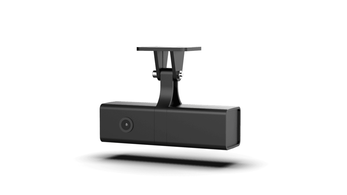 Caméra Embarquée HD