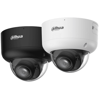 Caméra IP 4k IPC-HDBW5459R1