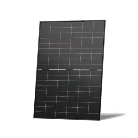 Jinko Solar- Panneau bifacial 500W